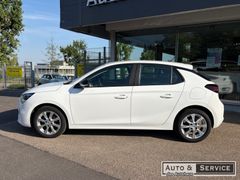OPEL Corsa F Edition 1.2 EU6d*MT*Allwetter*PDC hinten