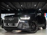 Audi SQ7*ABT 520PS*7-Sitz*Pano*BOSE*Rauten*FondDispla - Audi SQ7 aus 2016