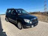 Skoda Yeti*1.HAND*SCHCKHFT* - Skoda Yeti: Limousine