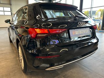 Audi A3 Sportback 35 TDI *LED*NAVI*ACC*SPURASS.*