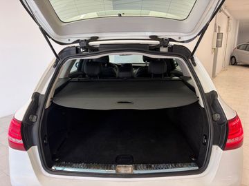 Mercedes C 200 - 7
