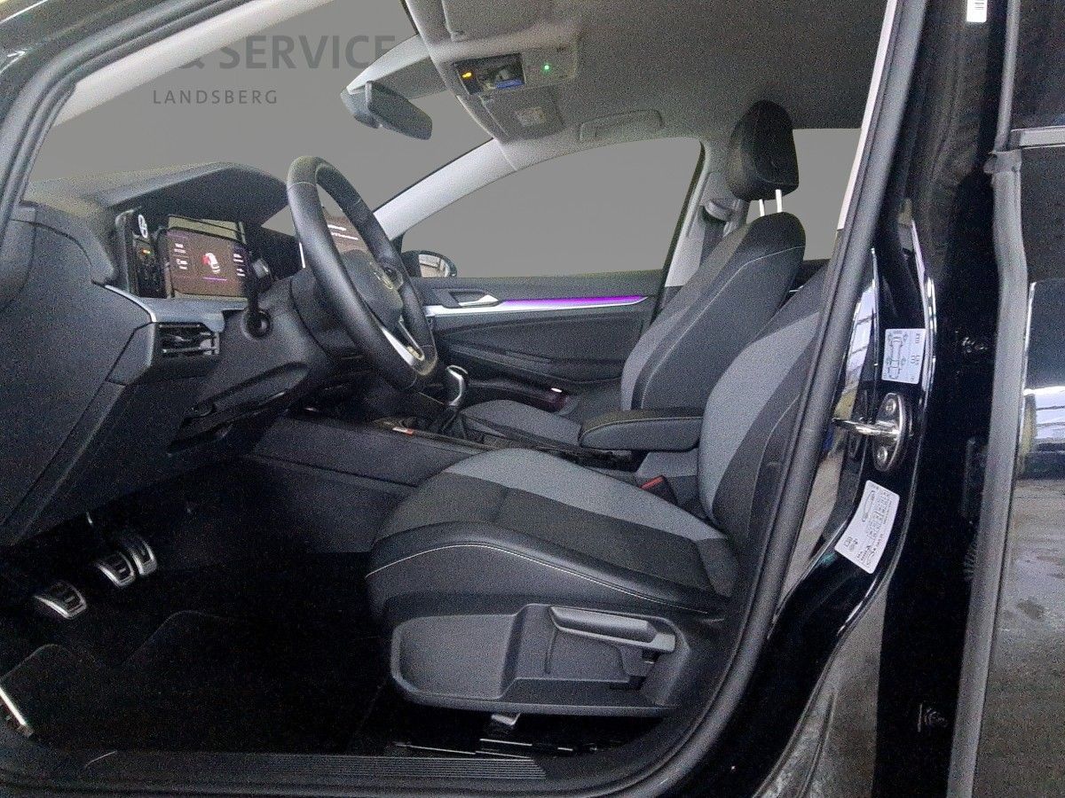 Volkswagen Golf - Bild 6