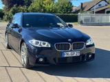 BMW 535 d xDrive/M-Paket/B&O/HUD/LED/Kamera - BMW 535: D