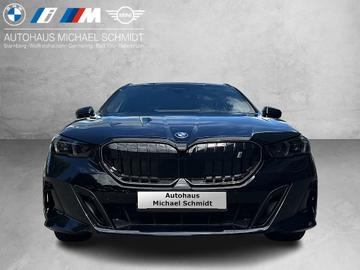 صورة 7 لـ 2026 BMW I5