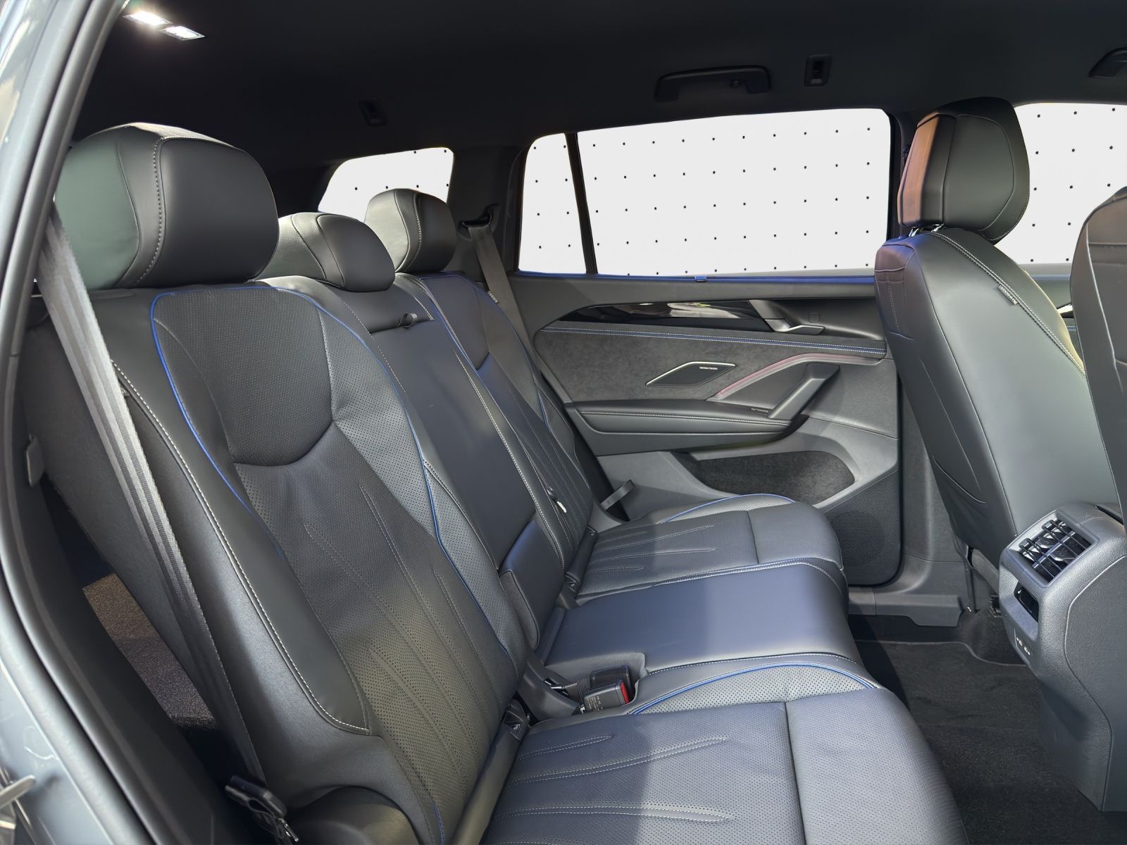 Volkswagen Tayron - Bild 15