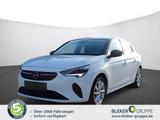 Opel Corsa , ELEGANCE, 1.2  55 kW (75 PS), MT5, S/S