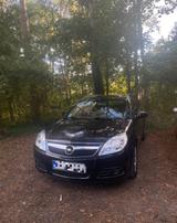 Opel Vectra Caravan 1.8 16V - - Opel Vectra aus 2005: Kombi