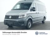 Volkswagen Crafter Kasten 2.0 TDI DSG Navi Kamera LED ACC - VW Crafter Gebrauchtwagen in Dresden