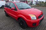 Ford Fusion Trend 1.4 16V-KLIMA - Ford Fusion: Kleinwagen