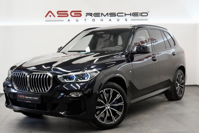 BMW X5 30 d xDrive M Sport *2.HD *20 *AHK *ACC*Pano