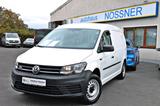 Volkswagen Caddy ABTe Kasten Maxi (Navi,PDC,Klima,Kunstled) - Volkswagen Caddy mit Elektro-Antrieb