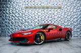 Ferrari 296 Speciale Rosso Magma * Carbon* Lift* - Ferrari 296 GTB Benziner Gebrauchtwagen