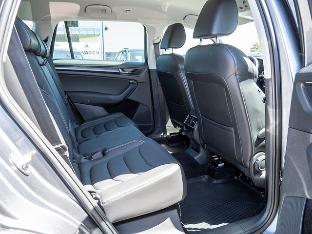 Foto Nummer 4: SKODA Kodiaq
