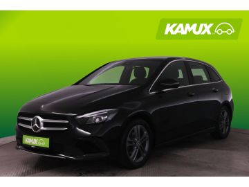 Mercedes B 200 - 8