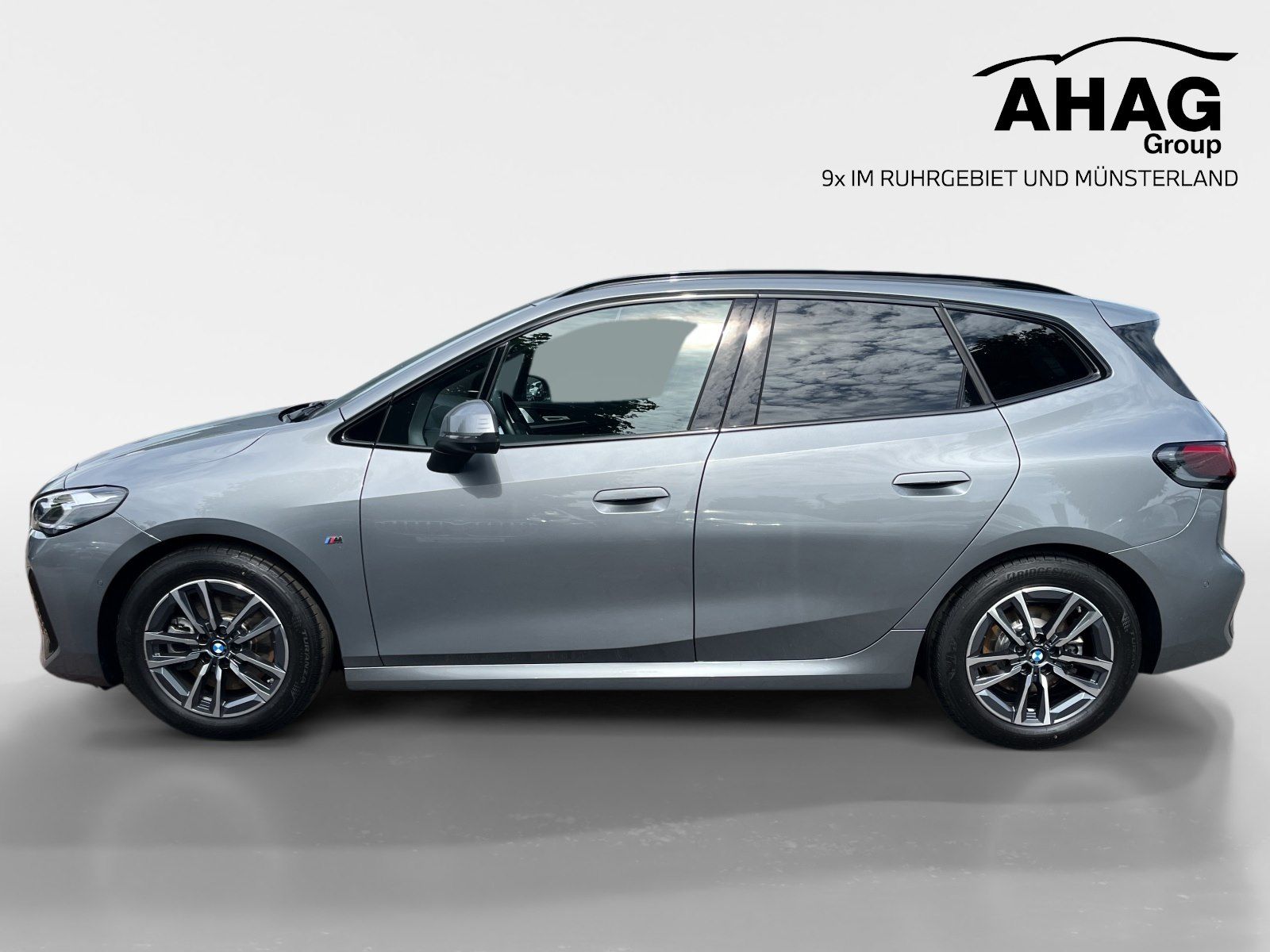 BMW 223 Active Tourer - Bild 6