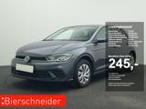 Volkswagen Polo 1.0 TSI Life LED NAVI SHZ RÜCKFAHRKAMERA - Volkswagen Polo: Kleinwagen