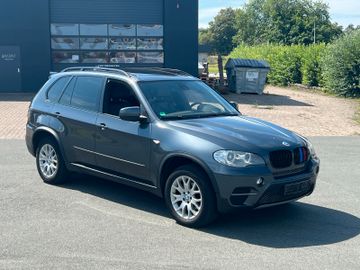 BMW X5 - 2