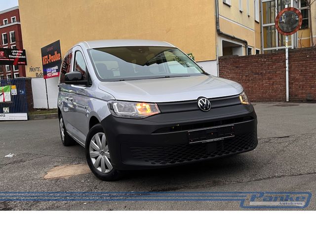 Volkswagen Caddy Basis 1.5*PDC*Carplay*Tempo*DAB*LED*