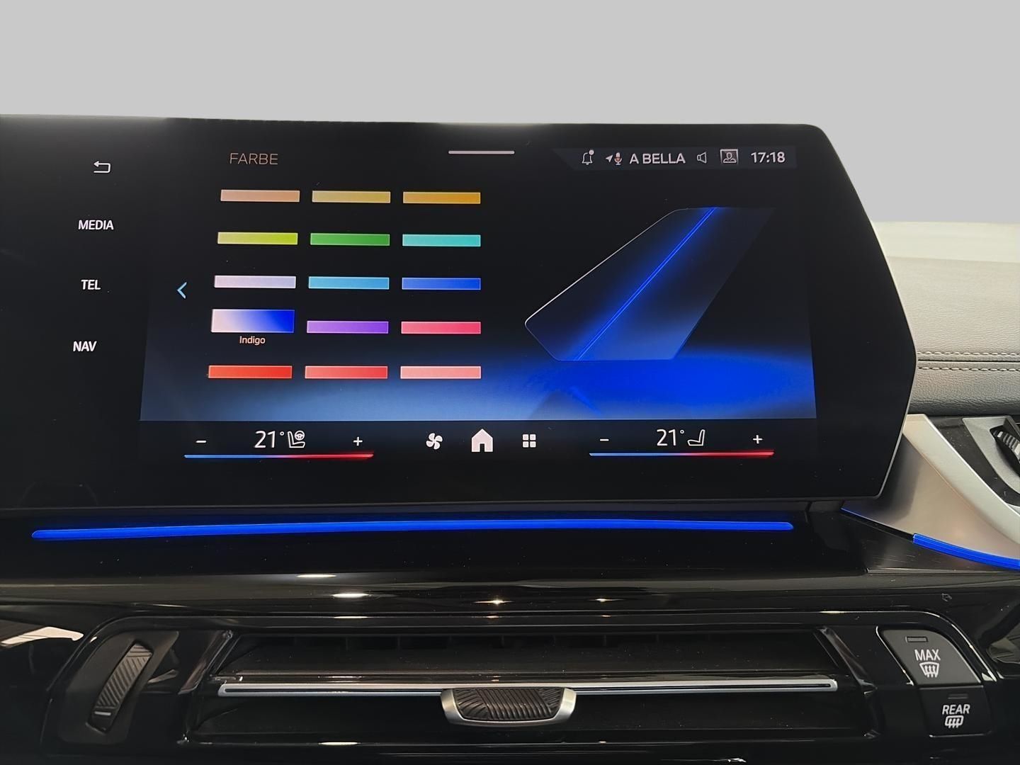 BMW 216 Active Tourer - Bild 21