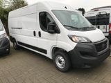 Fiat Ducato Grossr.-Kasten 35 140 L4H2 RS: 4035 mm