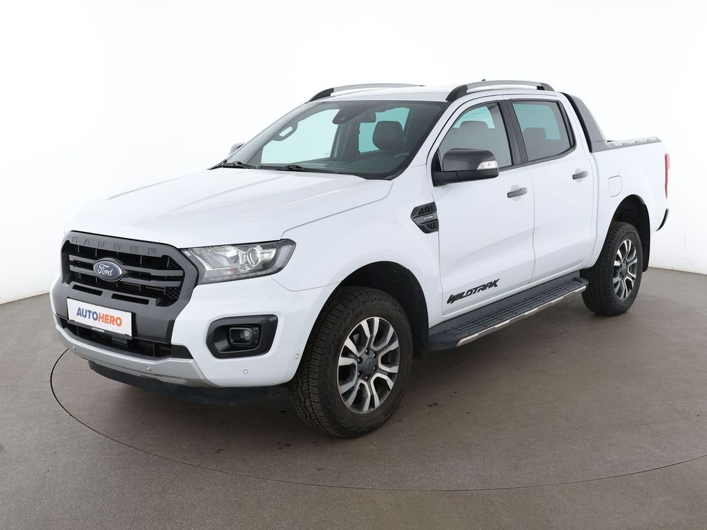Image of Ford Ranger