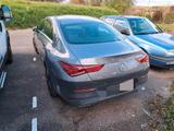 Mercedes-Benz CLA 180 - Mega Angebot! - Mercedes-Benz CLA 180 in Freiburg