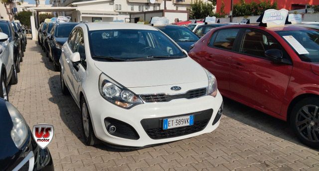 Kia KIA RIO PREZZO KM 79.000 -PREZZO PROMO