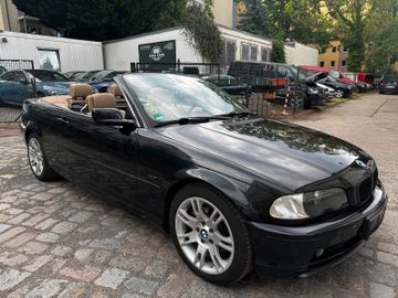 BMW 320 - 3