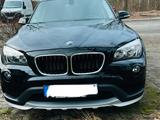 BMW x1 EZ12/2014 20i  XDrive , Benzin , Au... - BMW 4er Reihe SUV