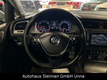 Volkswagen Golf - 12