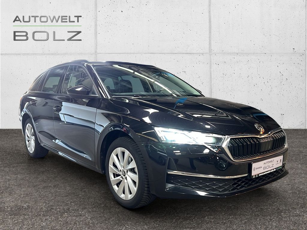 Skoda Octavia - Bild 3