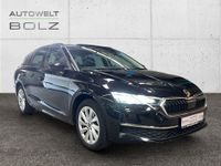 Skoda Octavia - Vorschau Bild 3