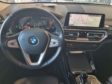 BMW X3 - 10