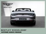 Bentley Continental GTC Speed // BENTLEY DÜSSELDORF - Bentley Continental: Cabrio