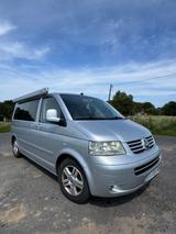 Volkswagen T5 Multivan - Volkswagen T5 Multivan in Köln