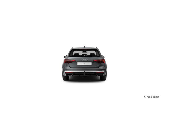 Audi A4 - Bild 5