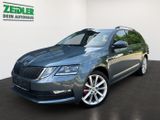 Skoda Octavia Combi 1.5 TSI Clever KA*LED*NAVI*PDC*SHZ - Skoda Octavia: Combi L K
