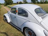 Volkswagen ** VW Käfer 1959 ** CKD ** SEHR SELTEN ** - Volkswagen LT mit Benzin-Antrieb