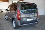 Toyota Proace City Verso 1.2  Team Deutschland Kamera - Toyota: Proace