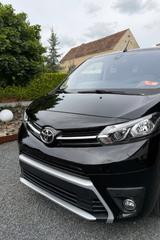 Toyota Proace (Verso) 2,0-l-D-4D 130kW L1 Family Au... - Toyota Proace (Verso) in Leipzig