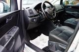 Volkswagen Sharan Highline/AHK,DSG,Navi,el.Hecklappe,Keyles - Volkswagen Sharan: Highline