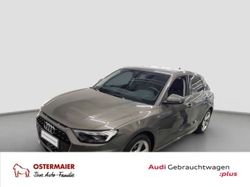 Audi A1 Sportback S-LINE 25 TFSI S-TRONIC LED.SONOS.V