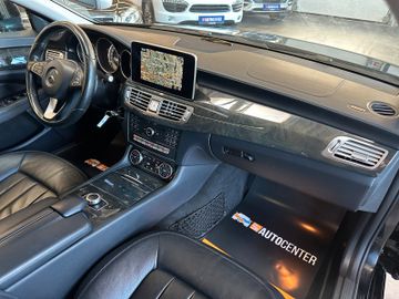 Mercedes-Benz CLS 350 Shooting Brake *LED*AHK*KAMERA*NAVI*SHZ*