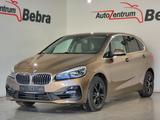 BMW 218i Active Tourer Advant. LED/Navi/Leder/Kamera - BMW 2er Reihe mit Benzin-Antrieb: Geländewagen