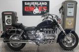 Honda F6C Valkyrie GL 1500 C - HONDA 1500 VALKYRIE