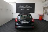 Ford Focus Lim. *KLIMA*BT*5 Türer - Ford Focus aus 2011: Limousine