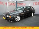 BMW M5 Touring E34,2.Hand,sehr guter Zustand,VHB - gebrauchte BMW M5 aus dem Jahr 1993
