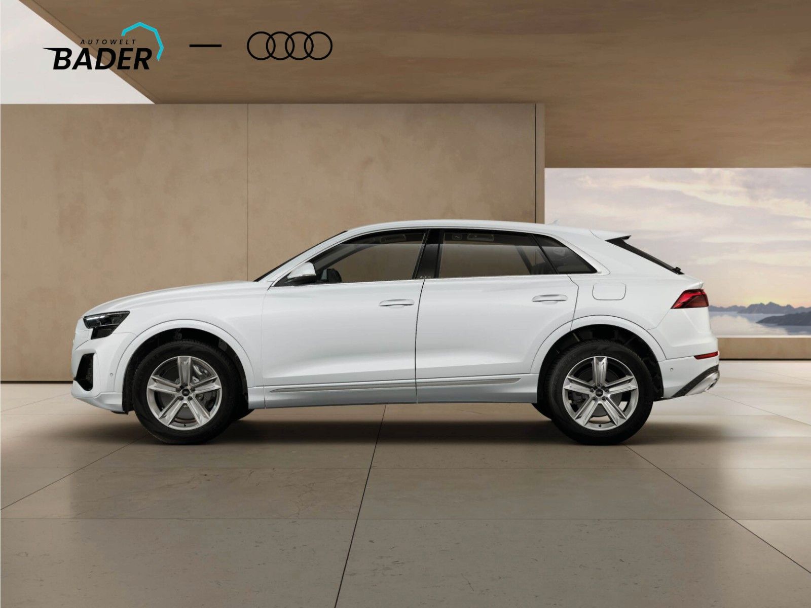 Audi Q8 - Bild 4