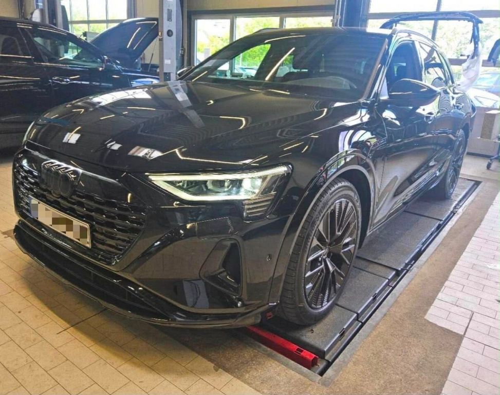 Angebot ansehen Audi Q8