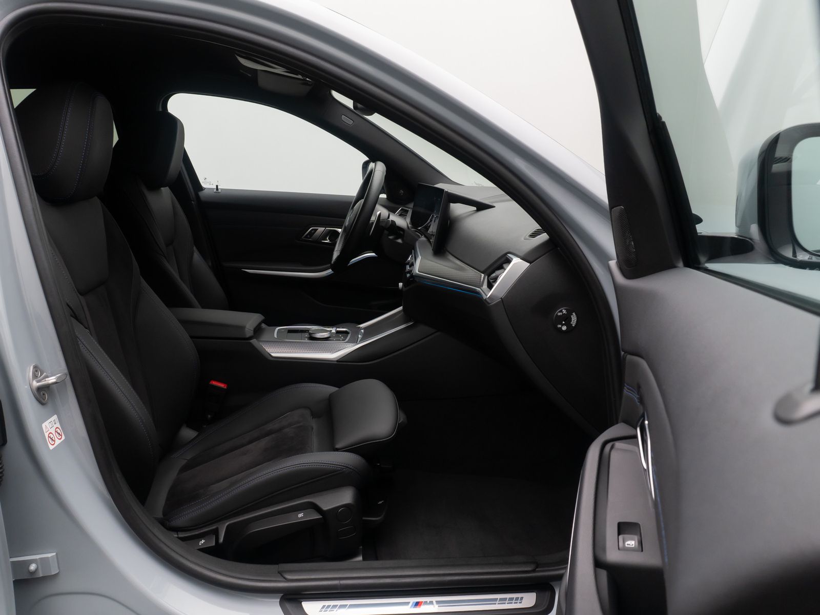 Fahrzeugabbildung BMW 330i xD M Sport DAB H/K Lenkradheizung 18Zoll